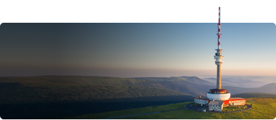 Jeseníky - hory, které miluješ