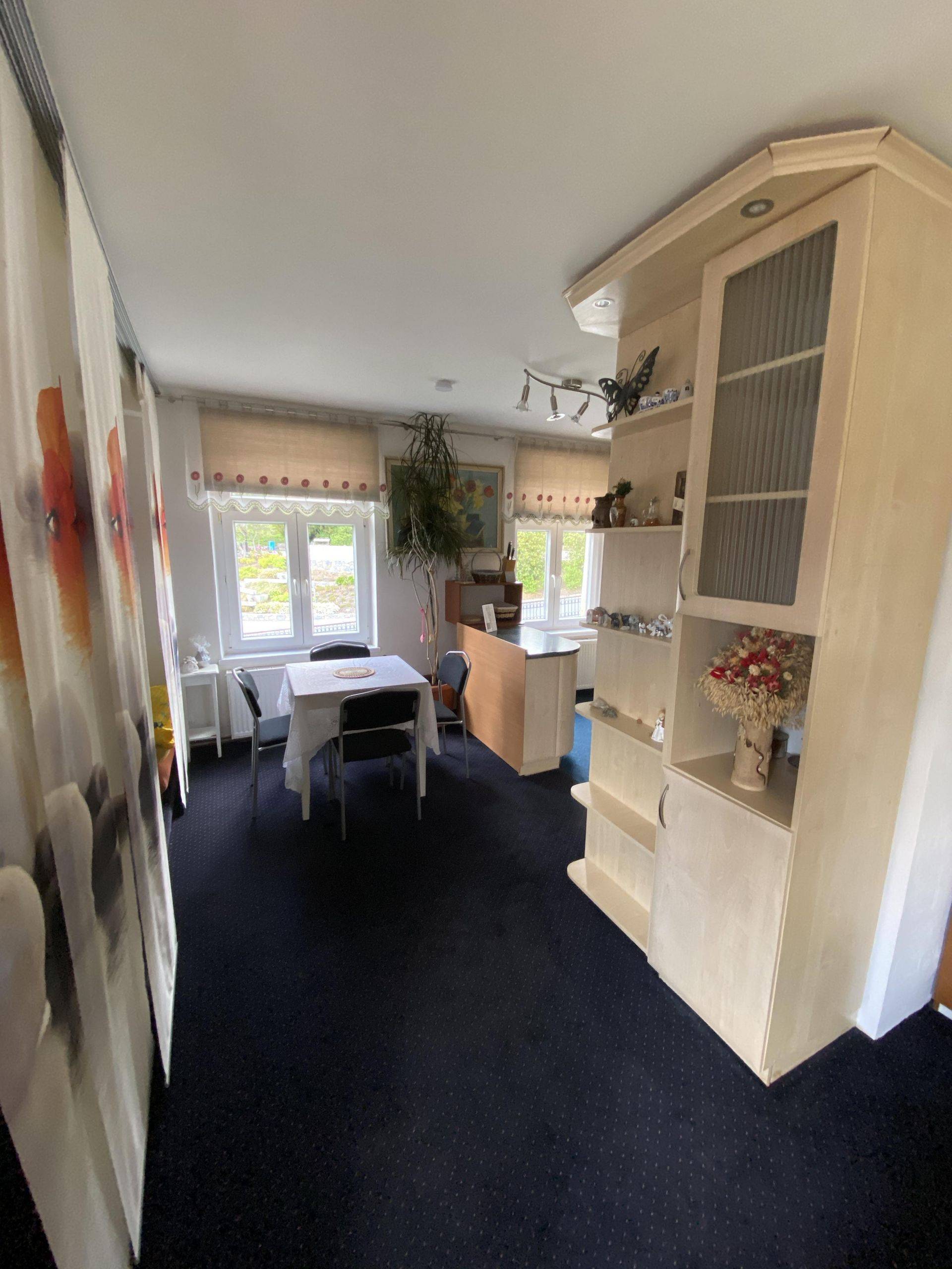 Pokoj č. 5 - rodinný apartmán