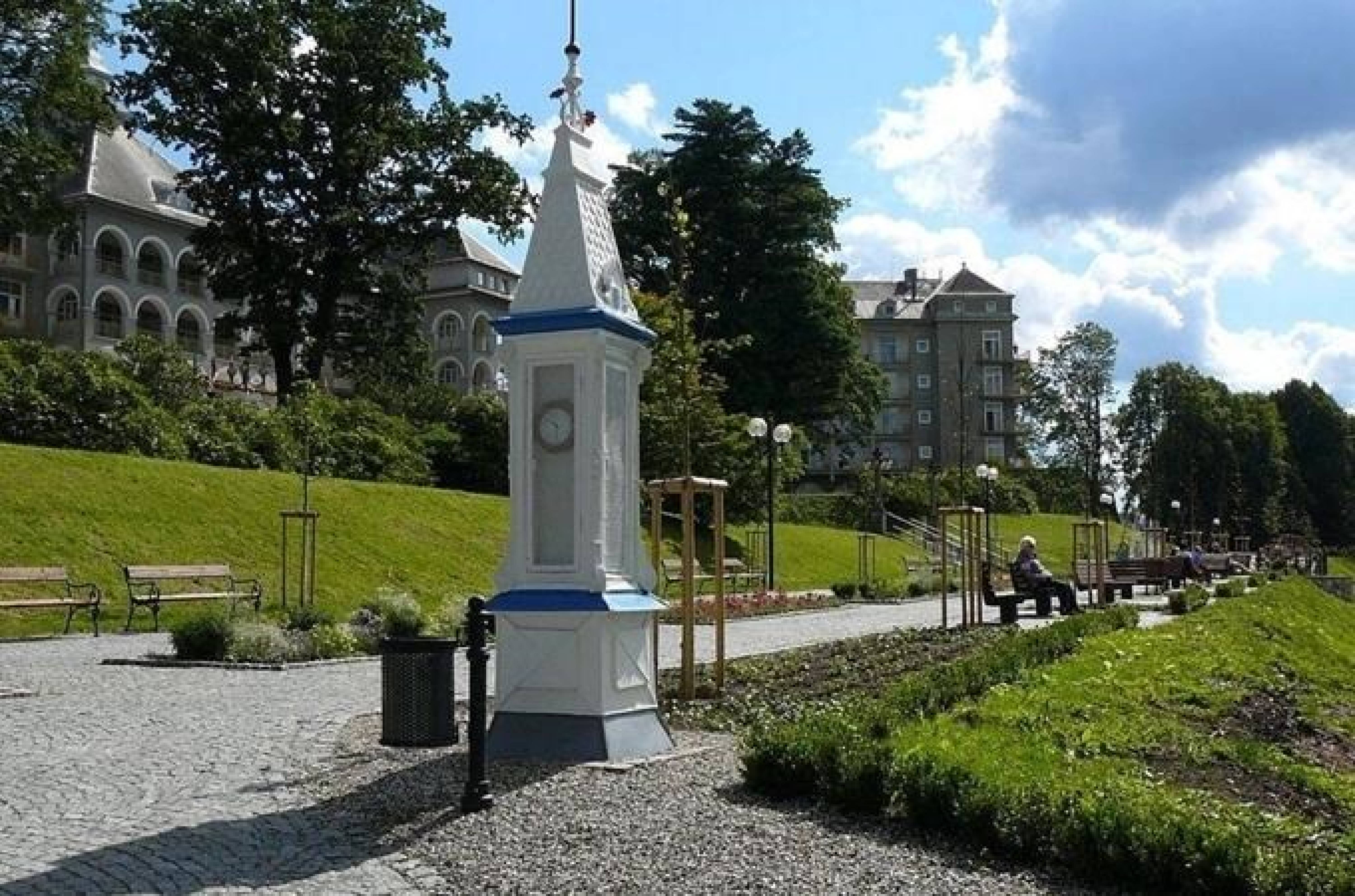 Ripperova promenáda