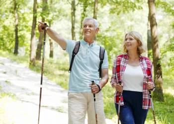 Babí léto v pohybu